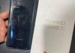 Huawei Nova 7i 8+128 (Used)