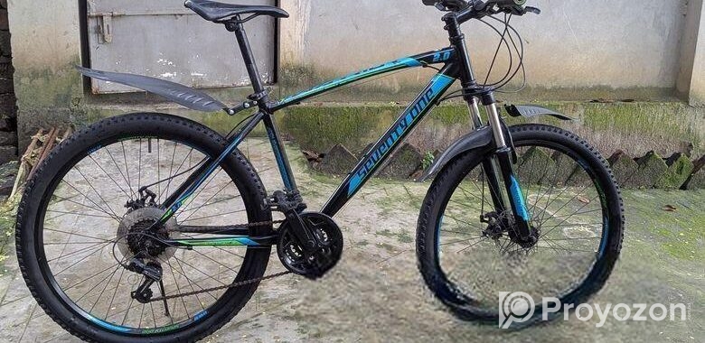 Bicycle for sale