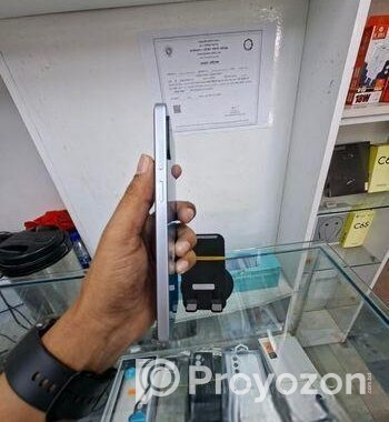 Samsung F06 5G 4/128 gb fres (Used)
