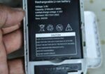 Wifi hotspot / pocket router