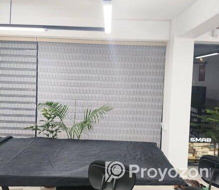 Double Roller Blinds