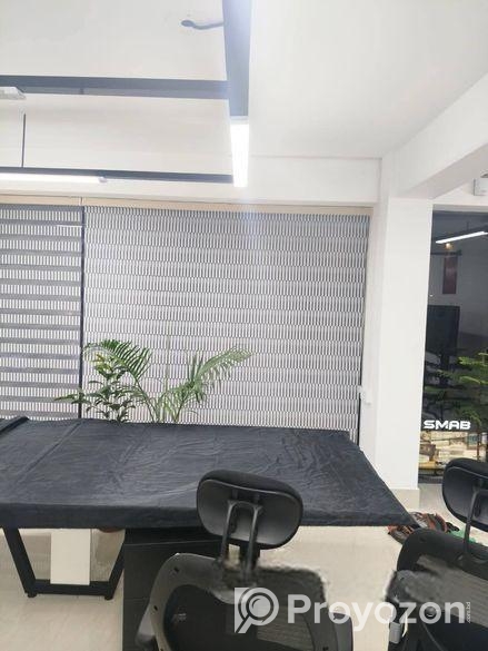 Double Roller Blinds