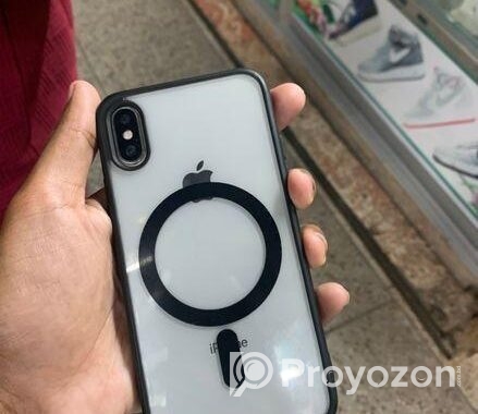Apple iPhone X 3/64 (Used)