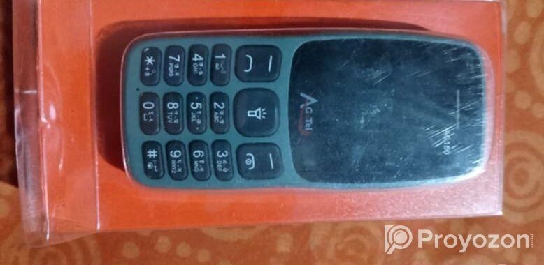 AGTEL AG16 . (Used)