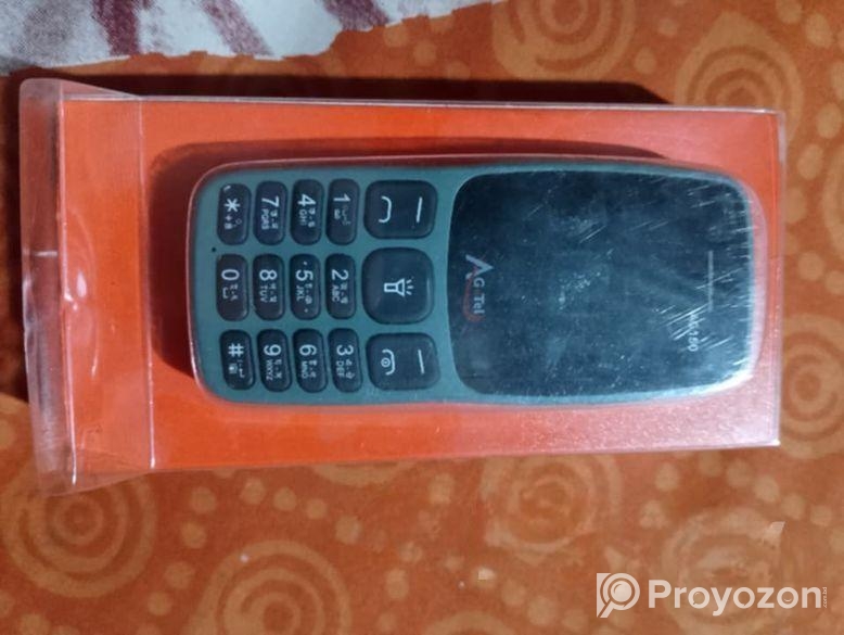 AGTEL AG16 . (Used)
