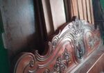 Bed Regal