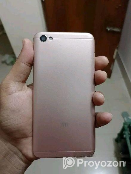 Xiaomi Redmi Note 5A 2/16-4G (Used)