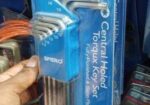 Hardware and Tools