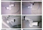 CCTV CAMERA SERVICE & INSTALLER