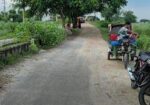 রাজউক উত্তরা তৃতীয় প্রকল্প লেক ফেসিং৫ কাঠা প্লট ব