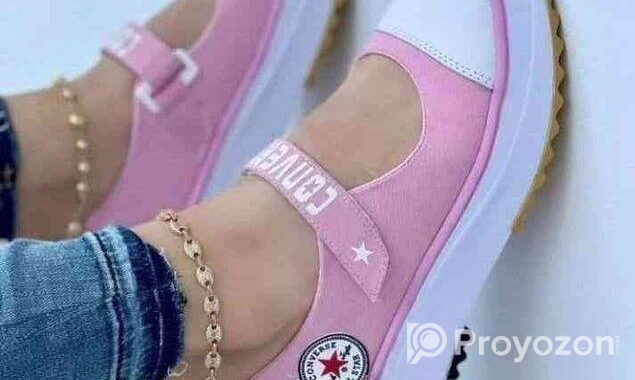 Ladies Shoe