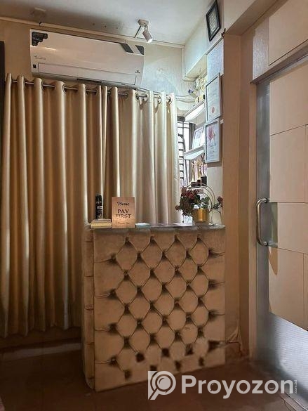 Urgent Ready Parlor Sell