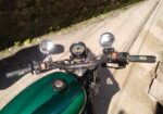 Lifan Victor R Cafe Racer 2024