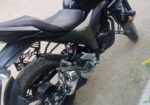 Suzuki Gixxer Monotone . 2024