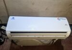 Walton 1.5ton inverter Running ac (one year used)