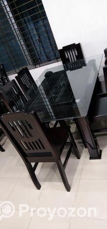 ডাইনিং টেবিল প্রসেসিং প্রযুক্তি উড নিউ মডেল