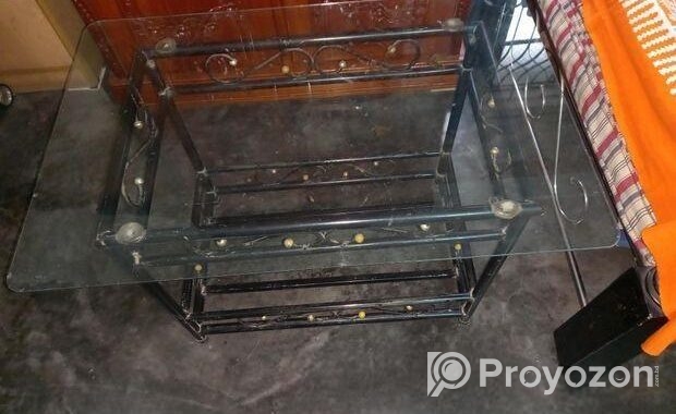 Center Table
