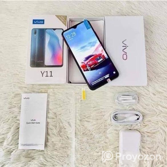 Vivo Y93 ধামাকা (6+128)G (New)