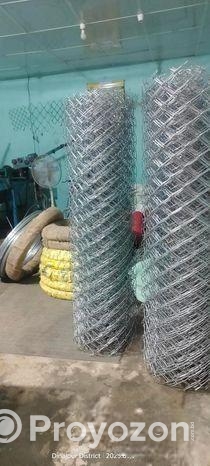 বি এস আর এম নেট জাল