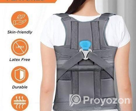Tylor Brace