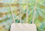 Tenda Router