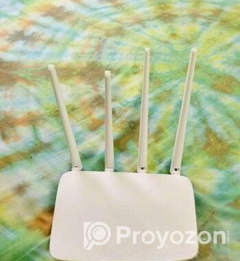 Tenda Router