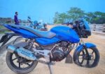 Bajaj Pulsar 150 ` 2011