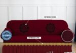 Honeycomb Sofa Cover/ হানিকম্ব কভার