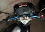 Dayang 139cc 2010