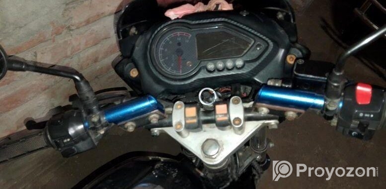 Dayang 139cc 2010