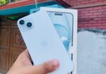 Apple iPhone 15 Plus 128 (Used)