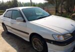Toyota Premio . 1997