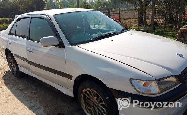 Toyota Premio . 1997