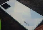 Vivo Y21 (Used)