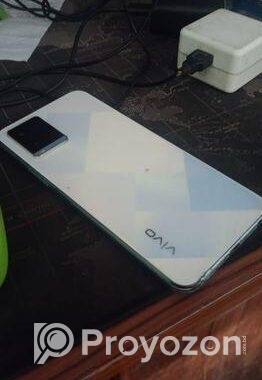 Vivo Y21 (Used)