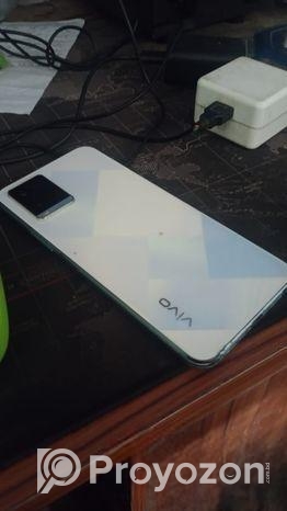 Vivo Y21 (Used)