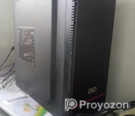 Desktop Computer