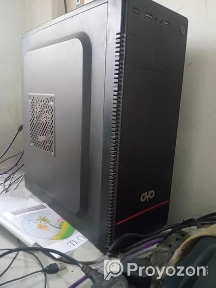 Desktop Computer