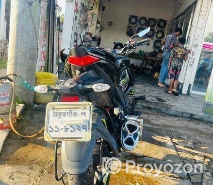 Gixxer fi abs double disc . 2023-2025 registered and smart card .