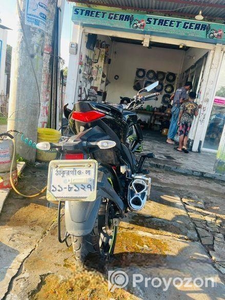 Gixxer fi abs double disc . 2023-2025 registered and smart card .