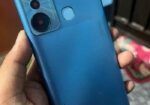 Infinix hot 20i (Used)