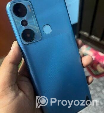 Infinix hot 20i (Used)