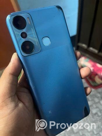 Infinix hot 20i (Used)