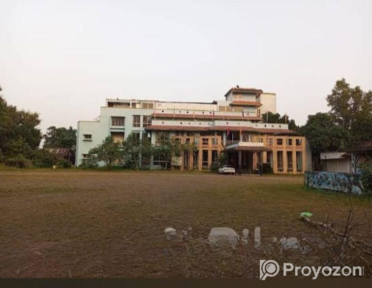 Dhaka – Chittagong হাই ওয়ে সংলগ্ন ১০ একর জমিতে Resorts বিক্রি