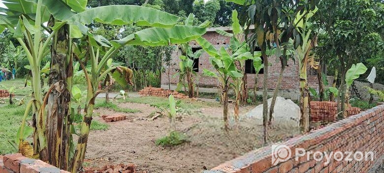 বিমানবন্দর সংলগ্ন এলাকায় প্লট বিক্রি