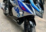 Suzuki Gixxer SF Fi abs 2023