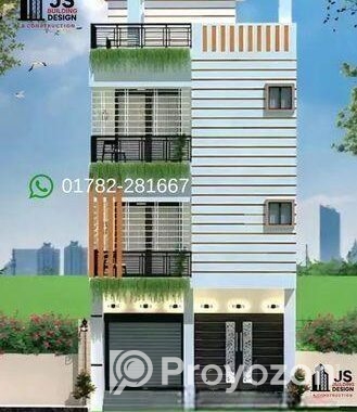 Js Building Design & Construction