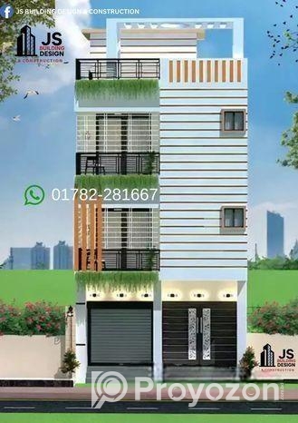 Js Building Design & Construction