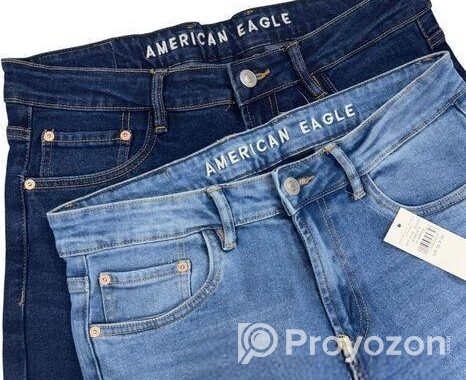 Premium Quality Jeans Pant