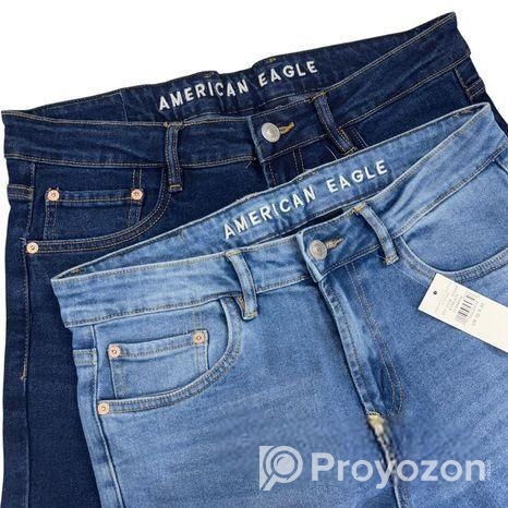 Premium Quality Jeans Pant